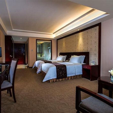 Vienna Hotel Shenzhen Fenghuang Road Ngoại thất bức ảnh
