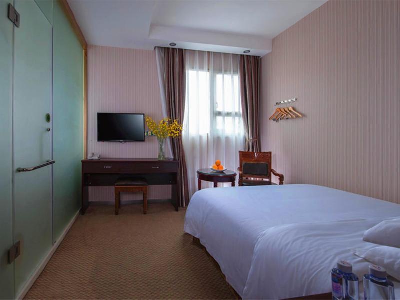 Vienna Hotel Shenzhen Fenghuang Road Ngoại thất bức ảnh