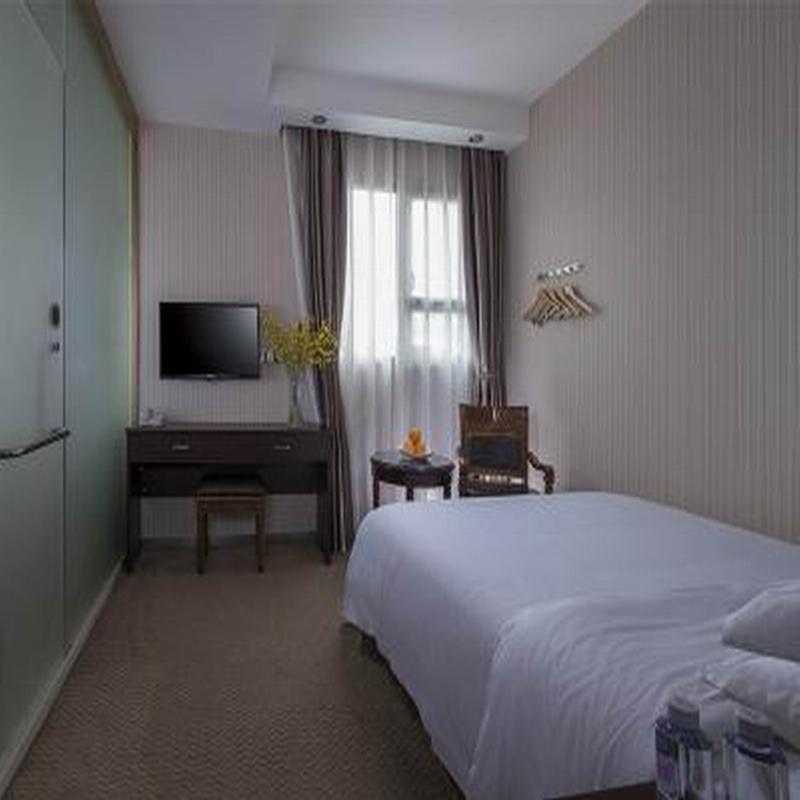 Vienna Hotel Shenzhen Fenghuang Road Ngoại thất bức ảnh