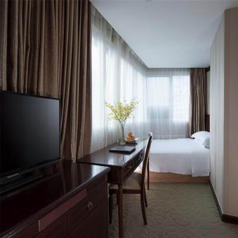 Vienna Hotel Shenzhen Fenghuang Road Ngoại thất bức ảnh